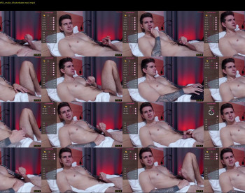 mr_longboy — 51 minute Chaturbate male cam show recording, 720p, Sep 30, 2023