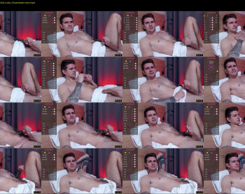mr_longboy — 25 minute Chaturbate male cam show recording, 720p, Sep 30, 2023