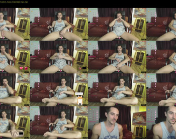 mrgreeneyes01 — 28 minute Chaturbate male cam show recording, 720p, Sep 30, 2023