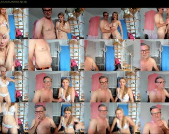 munishpunish — 9 minute Chaturbate couple cam show recording, 720p, Sep 30, 2023