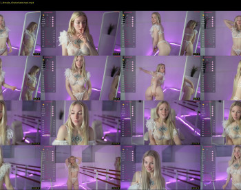my_stella — 120 minute Chaturbate female cam show recording, 720p, Oct 1, 2023