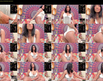 nahirr — 8 minute Chaturbate female cam show recording, 720p, Sep 30, 2023