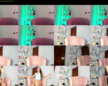 nezo_ — 70 minute Chaturbate female cam show recording, 720p, Sep 30, 2023