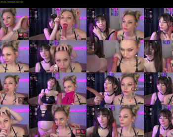 nikkisilk — 120 minute Chaturbate female cam show recording, 720p, Sep 30, 2023