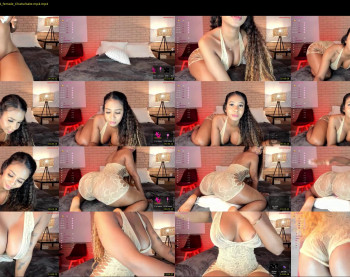 ninag0ld — 16 minute Chaturbate female cam show recording, 480p, Sep 30, 2023