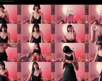 oh_holly — 68 minute Chaturbate female cam show recording, 720p, Sep 30, 2023
