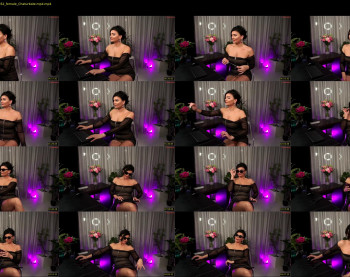 onlynicolle — 6 minute Chaturbate female cam show recording, 720p, Sep 30, 2023