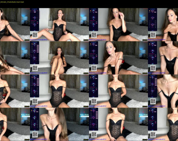 pbsteve — 9 minute Chaturbate couple cam show recording, 720p, Sep 30, 2023