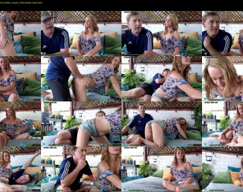 peppermintdusty — 120 minute Chaturbate couple cam show recording, 720p, Oct 1, 2023