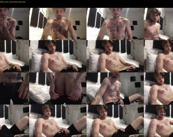 prettyboyszn — 5 minute Chaturbate male cam show recording, 720p, Sep 30, 2023
