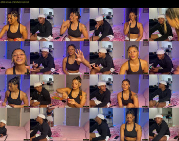 princess_cece — 121 minute Chaturbate female cam show recording, 720p, Sep 30, 2023