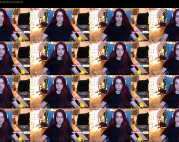 ps4pro — 20 minute Chaturbate female cam show recording, 720p, Sep 30, 2023