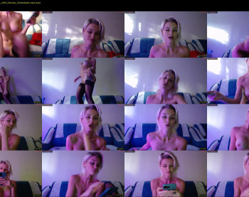 qeeensgambit — 30 minute Chaturbate female cam show recording, 720p, Sep 30, 2023