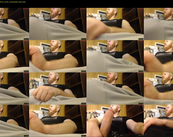 redhead4fun — 56 minute Chaturbate male cam show recording, 480p, Sep 30, 2023