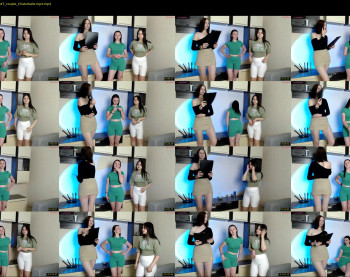 renae_tom — 92 minute Chaturbate couple cam show recording, 720p, Sep 30, 2023