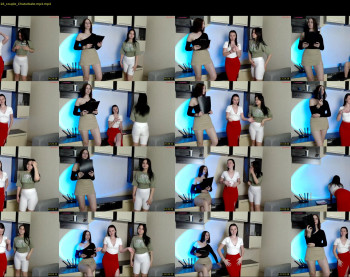 renae_tom — 76 minute Chaturbate couple cam show recording, 720p, Sep 30, 2023
