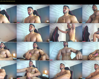 rick_smith153 — 120 minute Chaturbate male cam show recording, 720p, Sep 30, 2023