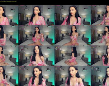 riskyproject — 24 minute Chaturbate couple cam show recording, 720p, Sep 30, 2023