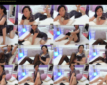 sandrami__ — 54 minute Chaturbate female cam show recording, 720p, Sep 30, 2023
