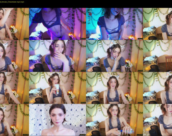 shiny_jail — 83 minute Chaturbate female cam show recording, 720p, Oct 1, 2023