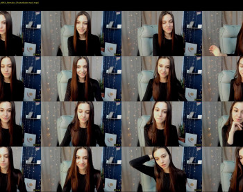 silvia_queen1 — 6 minute Chaturbate couple cam show recording, 720p, Oct 1, 2023