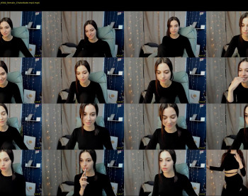 silvia_queen1 — 39 minute Chaturbate couple cam show recording, 720p, Oct 1, 2023