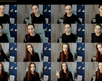 silvia_queen1 — 77 minute Chaturbate couple cam show recording, 720p, Oct 1, 2023