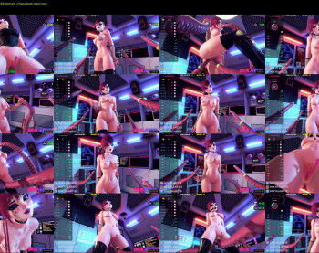 skyeanette — 101 minute Chaturbate female cam show recording, 720p, Oct 1, 2023