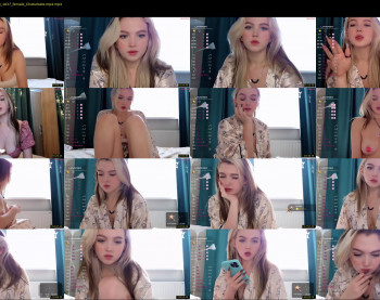 small_blondee — 120 minute Chaturbate female cam show recording, 720p, Sep 30, 2023