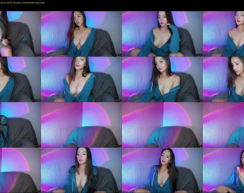 sonya_dead_ahead — 94 minute Chaturbate couple cam show recording, 720p, Sep 30, 2023