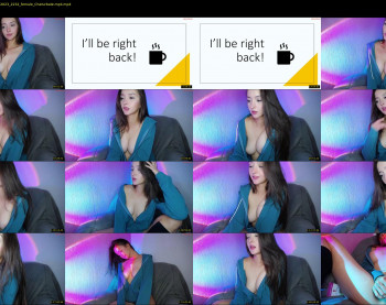 sonya_dead_ahead — 114 minute Chaturbate couple cam show recording, 720p, Sep 30, 2023