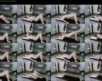 southerbunny — 11 minute Chaturbate female cam show recording, 720p, Sep 30, 2023