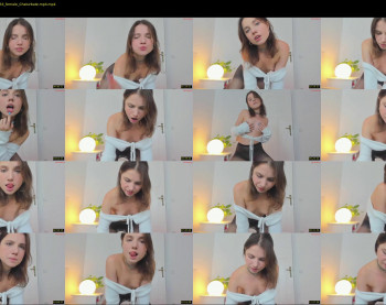 stellawells — 14 minute Chaturbate female cam show recording, 720p, Sep 30, 2023