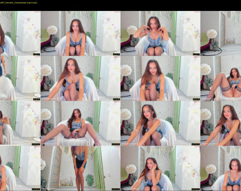 sunshine13_ — 120 minute Chaturbate female cam show recording, 720p, Sep 30, 2023