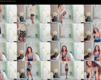 sunshine13_ — 20 minute Chaturbate female cam show recording, 720p, Sep 30, 2023
