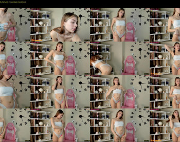 tastypoint — 6 minute Chaturbate female cam show recording, 720p, Sep 30, 2023