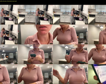 texas_blonde — 7 minute Chaturbate female cam show recording, 720p, Sep 30, 2023