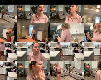 texas_blonde — 23 minute Chaturbate female cam show recording, 720p, Sep 30, 2023