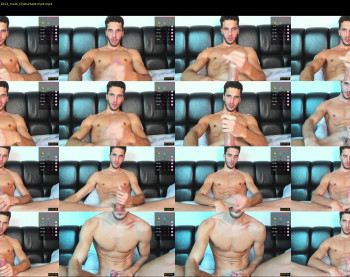 theodore_hot — 4 minute Chaturbate male cam show recording, 720p, Sep 30, 2023