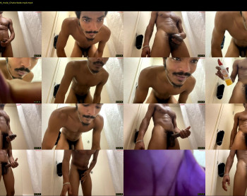 trillahung — 6 minute Chaturbate male cam show recording, 720p, Sep 30, 2023