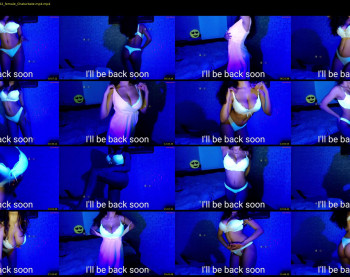 your_asya — 36 minute Chaturbate female cam show recording, 720p, Sep 30, 2023