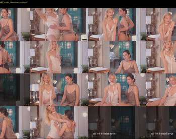 _2strangers — 121 minute Chaturbate couple cam show recording, 720p, Oct 1, 2023
