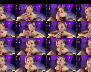 _blowjob_queen_ — 5 minute Chaturbate couple cam show recording, 720p, Oct 1, 2023