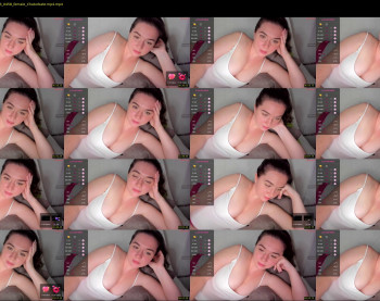 _snorkmaiden_ — 6 minute Chaturbate female cam show recording, 720p, Oct 2, 2023
