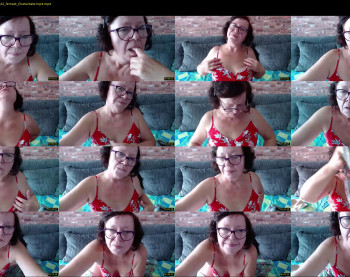 adelewildx — 7 minute Chaturbate female cam show recording, 720p, Oct 1, 2023