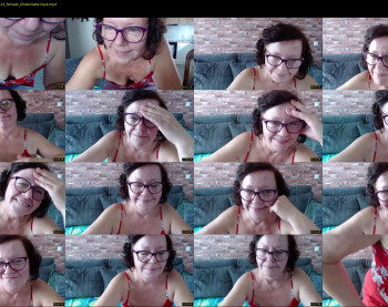 adelewildx — 50 minute Chaturbate female cam show recording, 720p, Oct 1, 2023