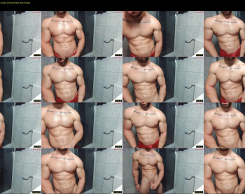 advp69 — 91 minute Chaturbate male cam show recording, 480p, Oct 1, 2023