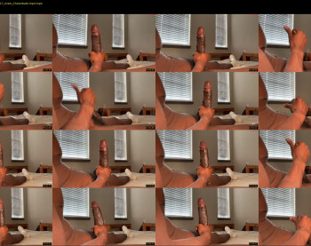 ahnoreclis — 32 minute Chaturbate male cam show recording, 720p, Oct 2, 2023