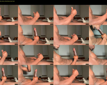 ahnoreclis — 61 minute Chaturbate male cam show recording, 720p, Oct 2, 2023