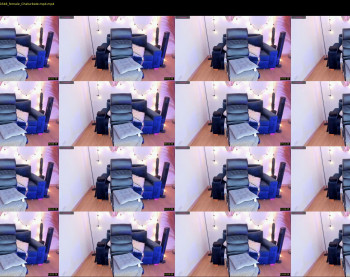 alanna_clark — 18 minute Chaturbate female cam show recording, 720p, Oct 2, 2023